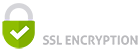 Certificado de seguridad SSL Encryption